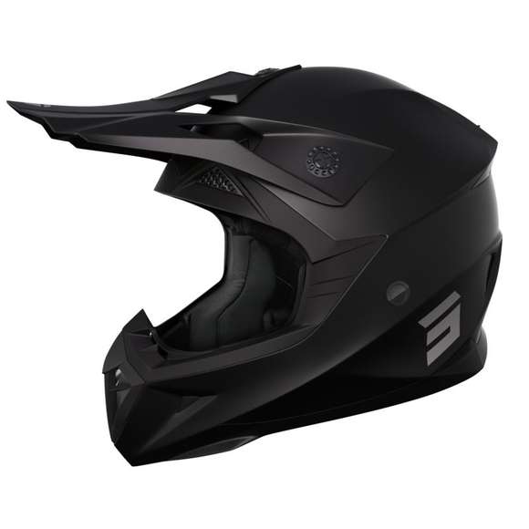 Casque moto cross enfant Kenny TRACK ENFANT
