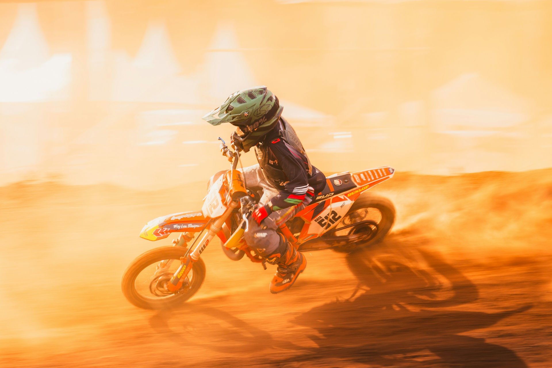 Casque moto cross enfant : nos conseils de pros pour bien choisir