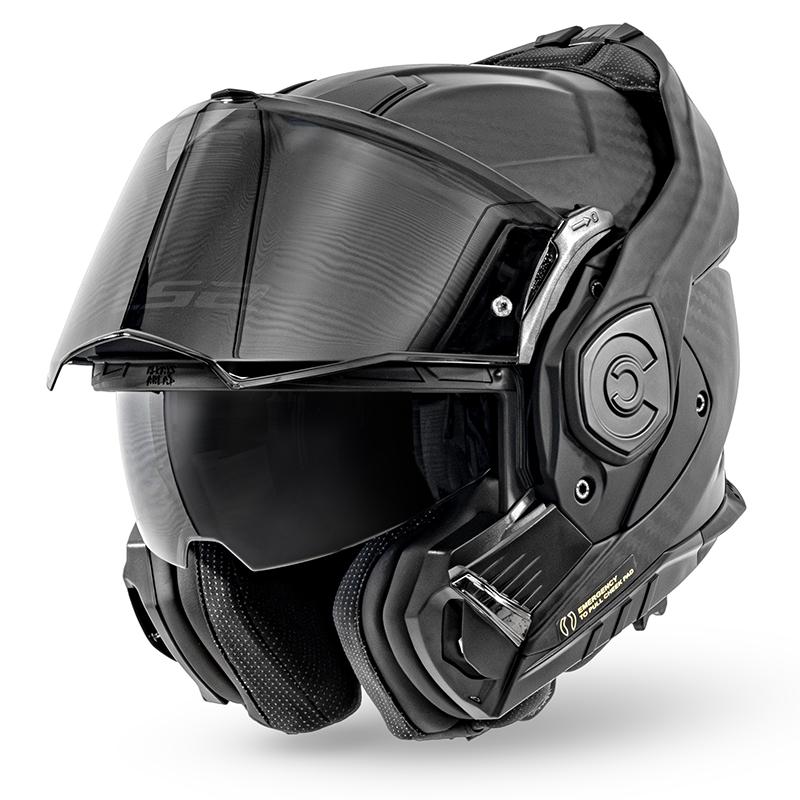 LS2 FF901 Advant X Carbon