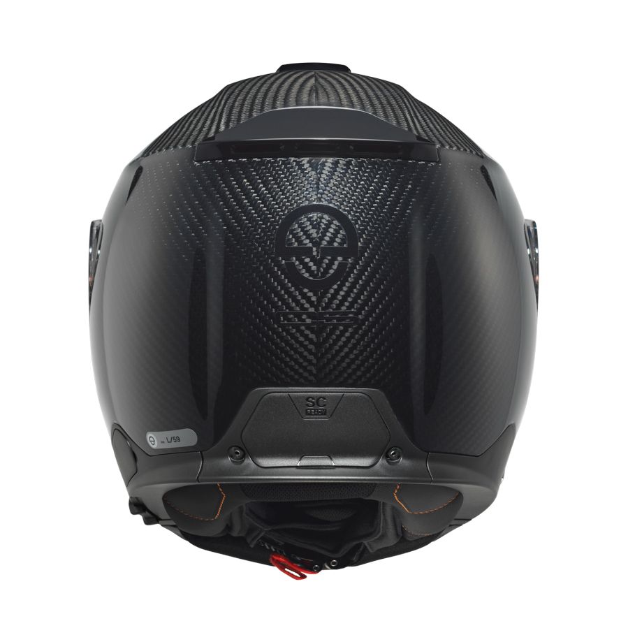 Schuberth C5 Carbon