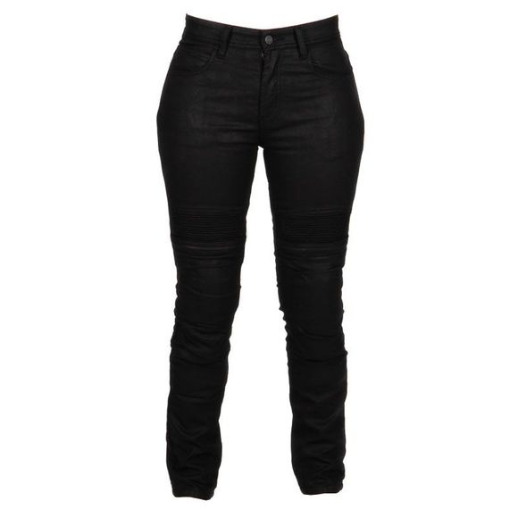 Jean DXR KAPTOR LADY WAX de face