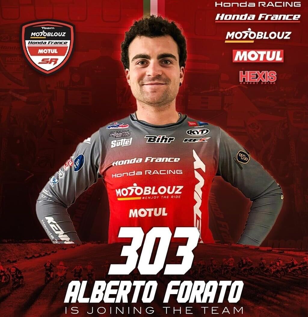 Alberto Forato
