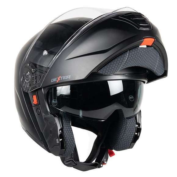 Casque Dexter Atlas