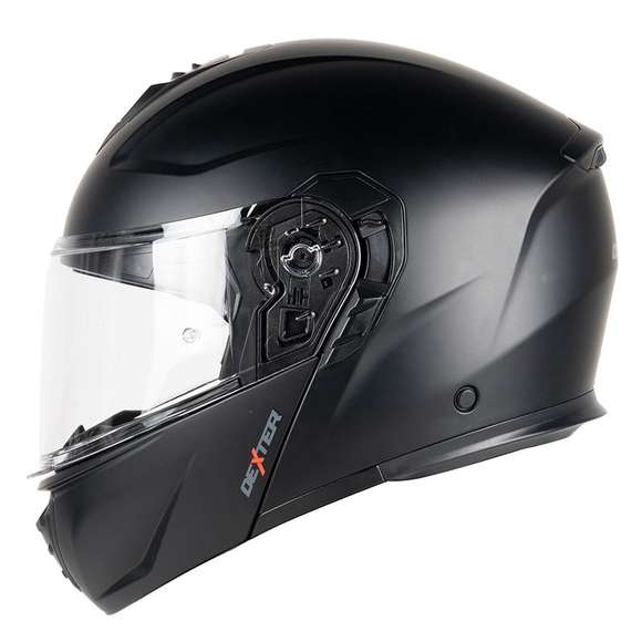 Casque Dexter Atlas