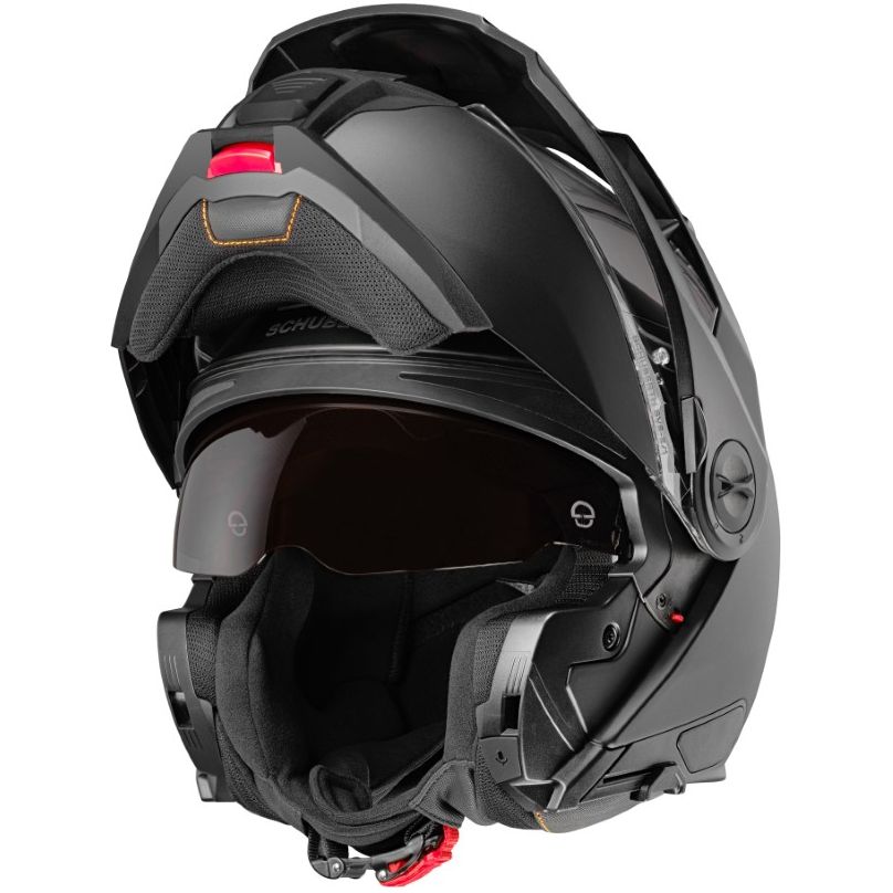Casque Schuberth E2