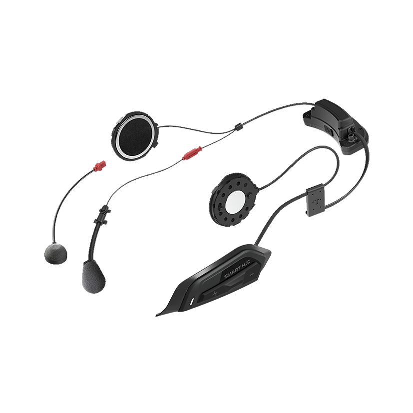 Kit Bluetooth HJC Smart 50B