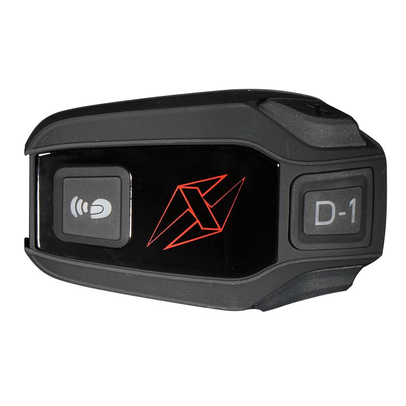 Casque Dexter Atlas