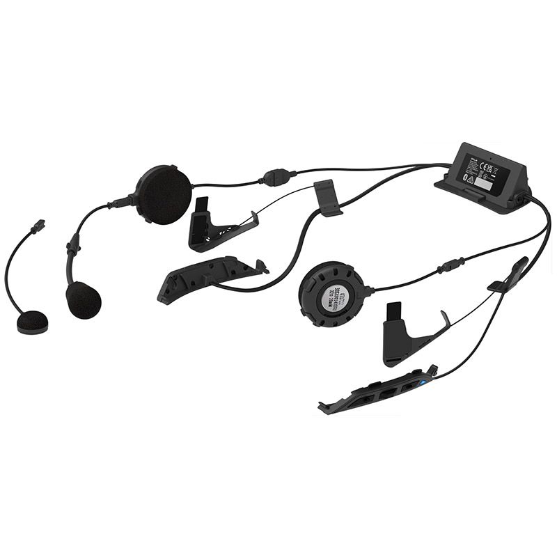 Kit Bluetooth Shoei SRL-3