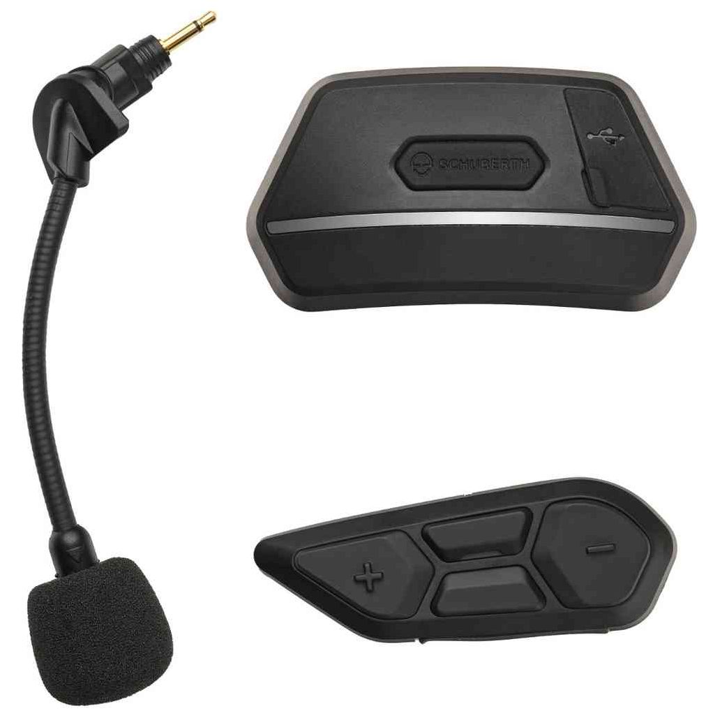 Kit Bluetooth Schuberth SC2