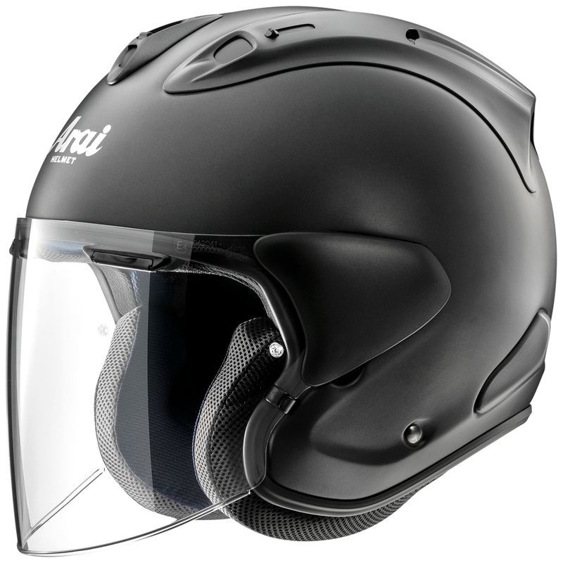 casque jet Arai SZ-R VAS EVO