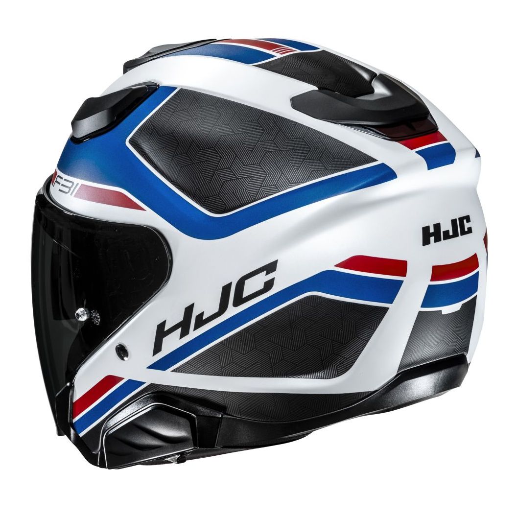 casque jet HJC F31