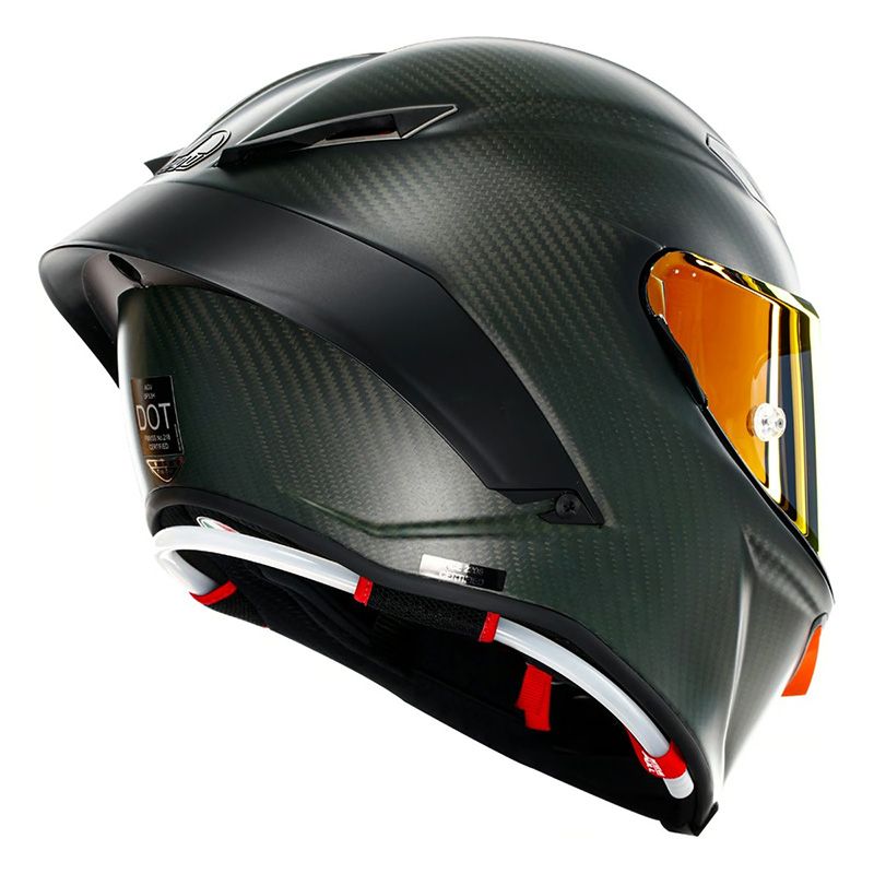 AGV Pista GP RR
