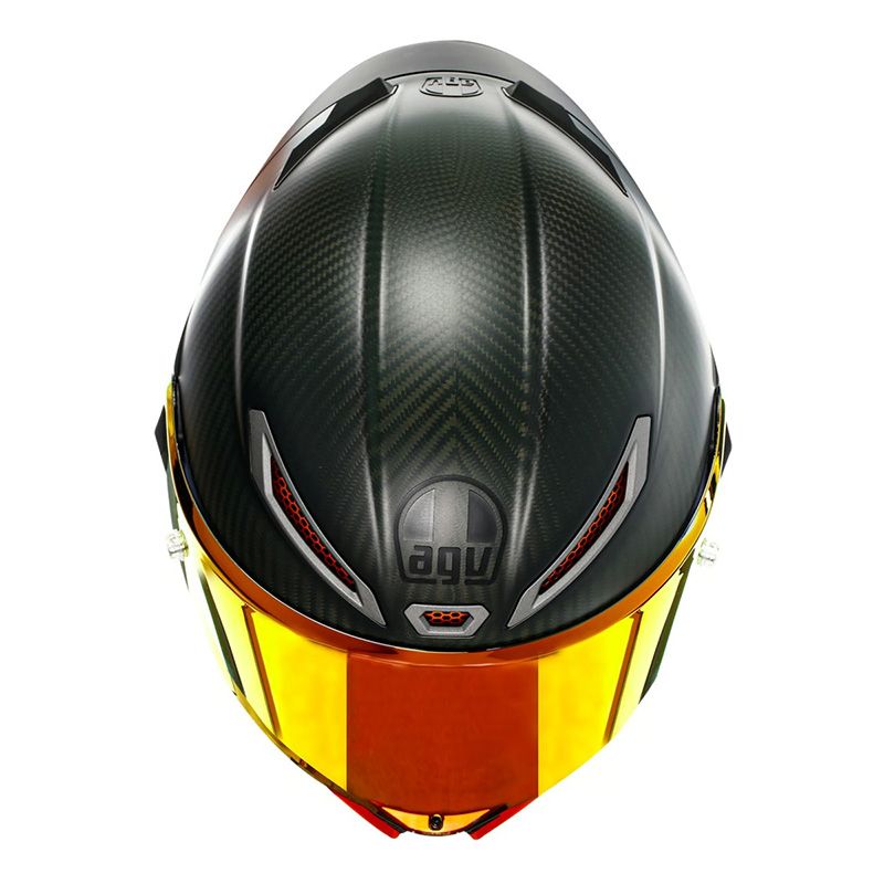 AGV Pista GP RR