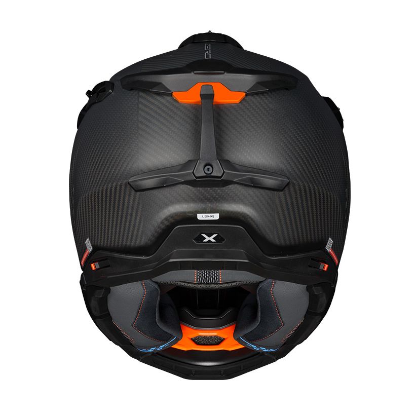 Casque Nexx X.WED 3 Zero Pro carbone