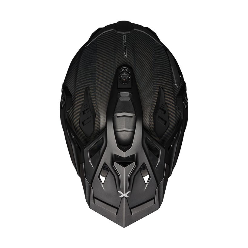 Casque Nexx X.WED 3 Zero Pro carbone