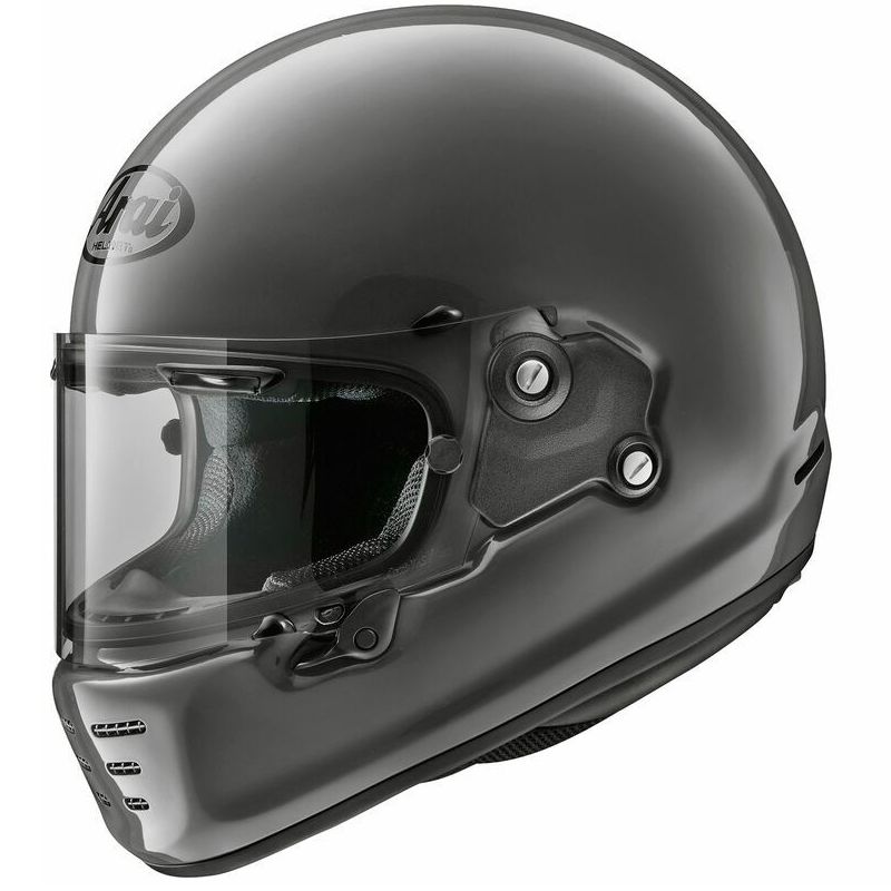 Meilleur casque intégral moto Arai Concept XE