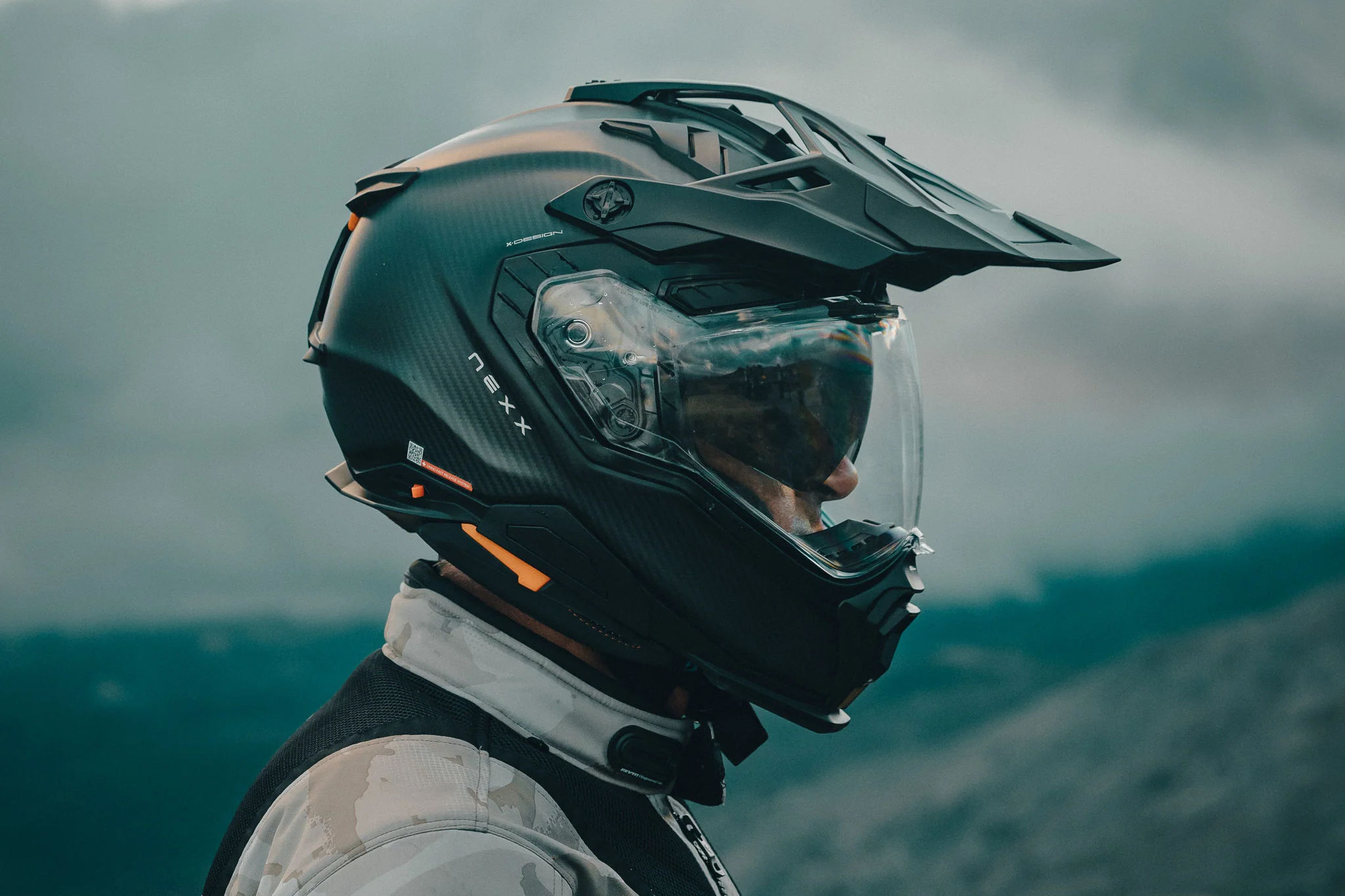 Meilleur casque intégral moto 2025
