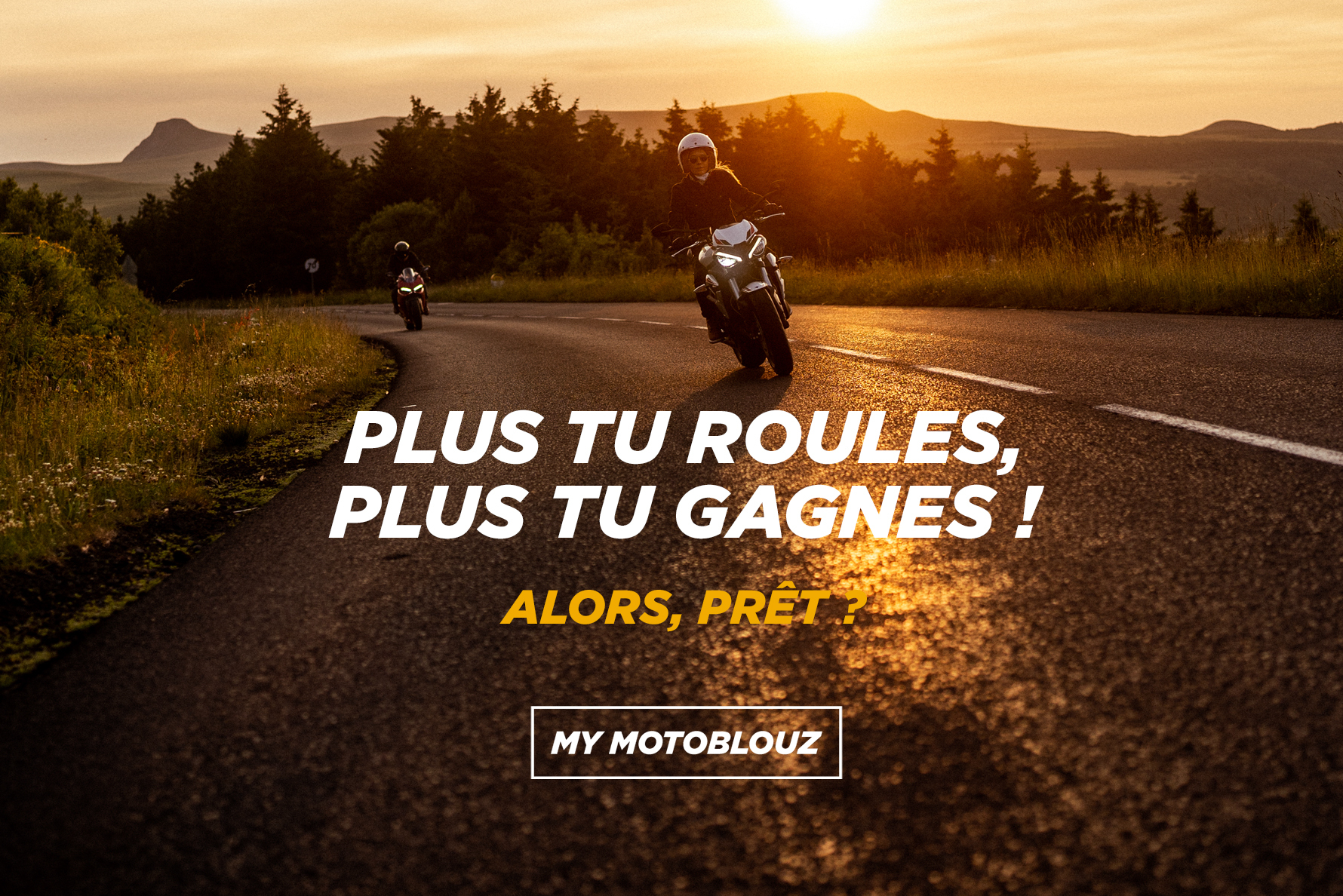 programme fidélité Motoblouz