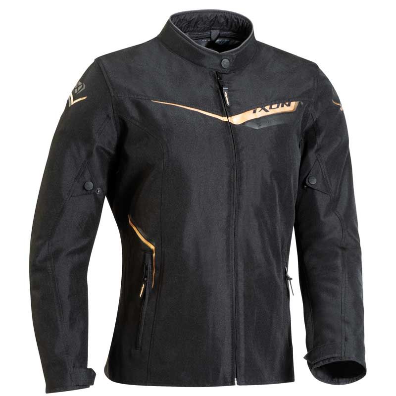 Blouson femme grande Taille Ixon