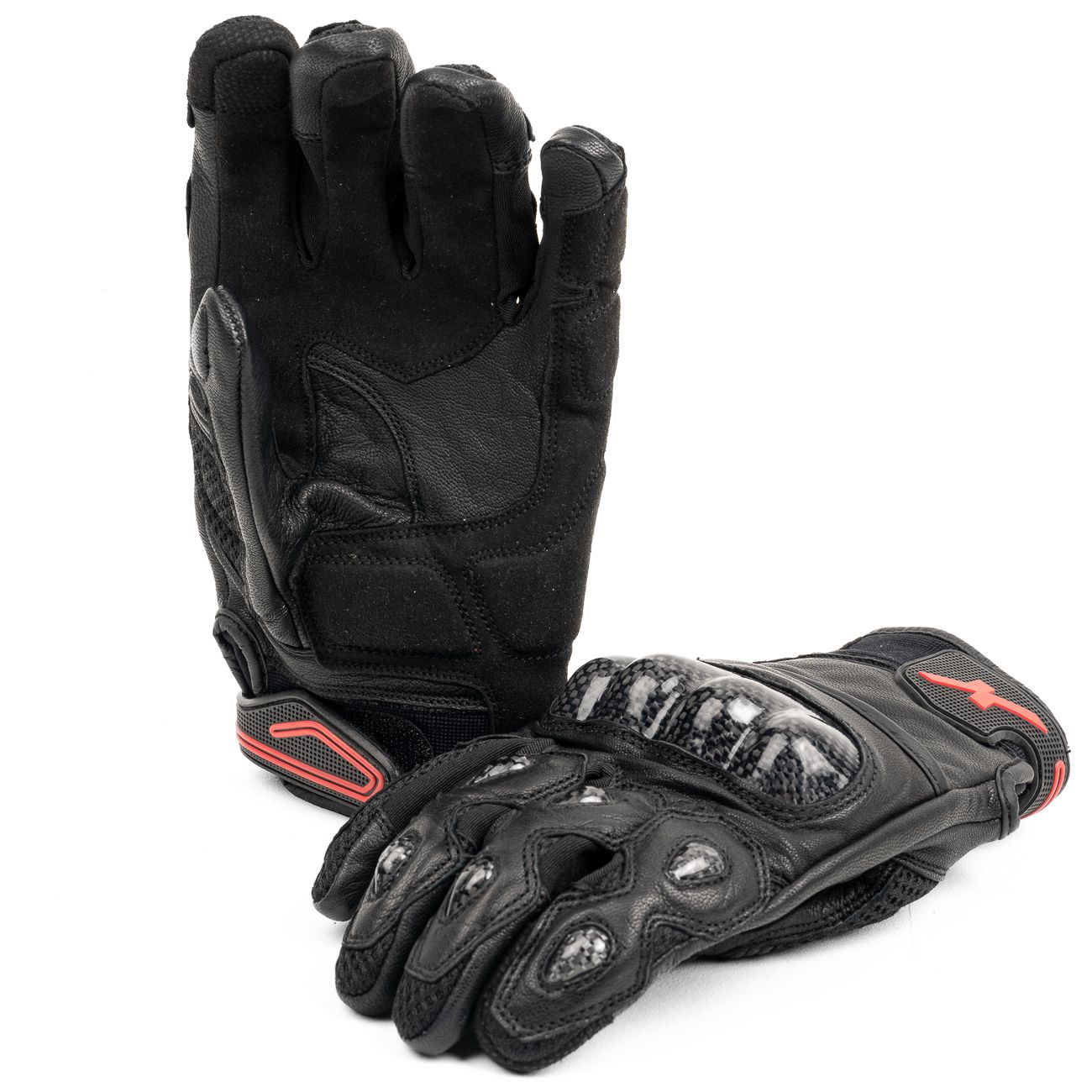 Meilleurs gants moto été DXR RUNNER