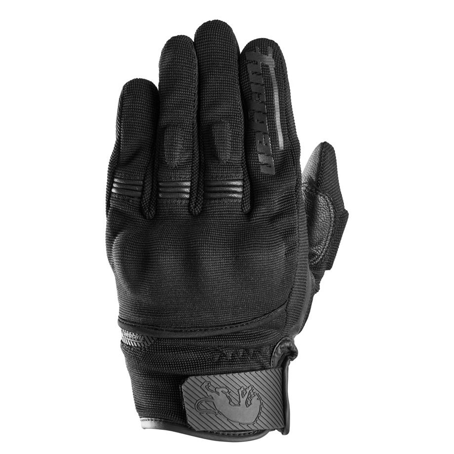 Meilleurs gants moto été Furygan JET D3O EVO