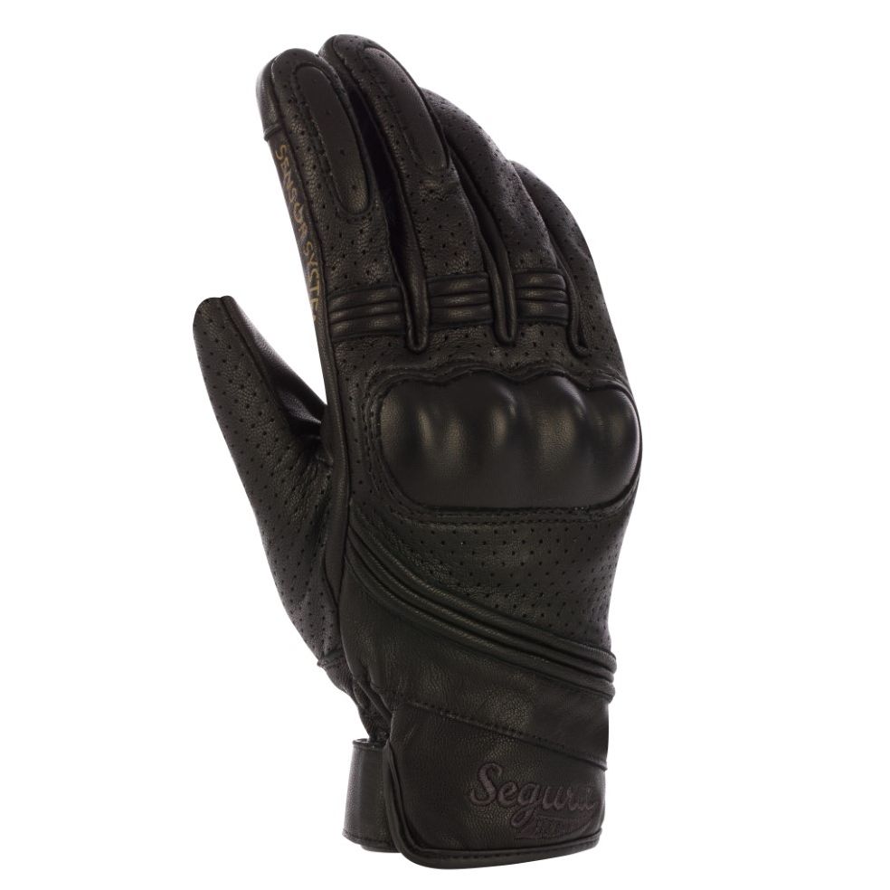 Meilleurs gants moto été Segura LOGAN