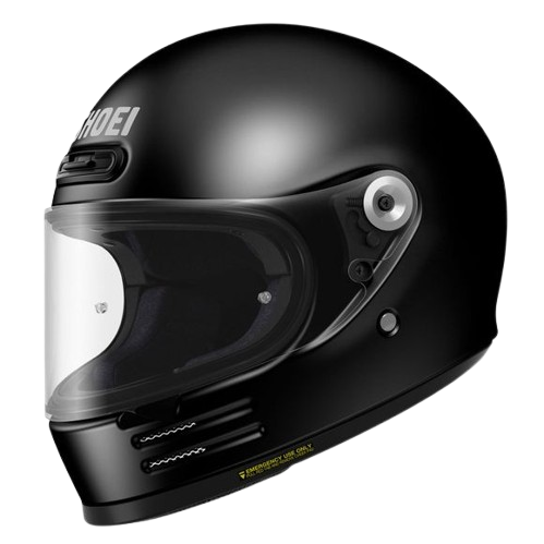 B+COM SB6X バイク用インカム フルフェイスヘルメット取付方法