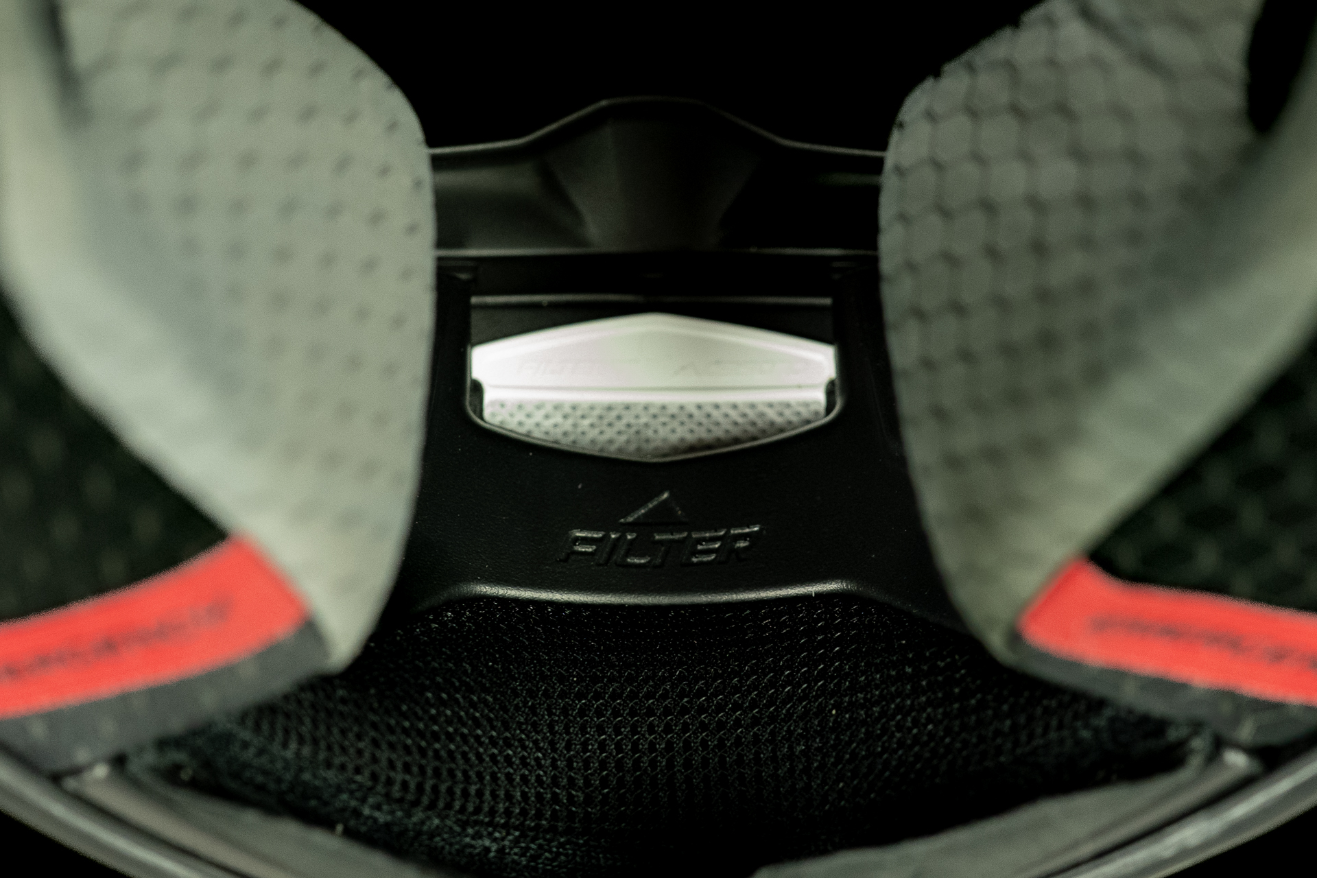 Essai casque Shark Aeron