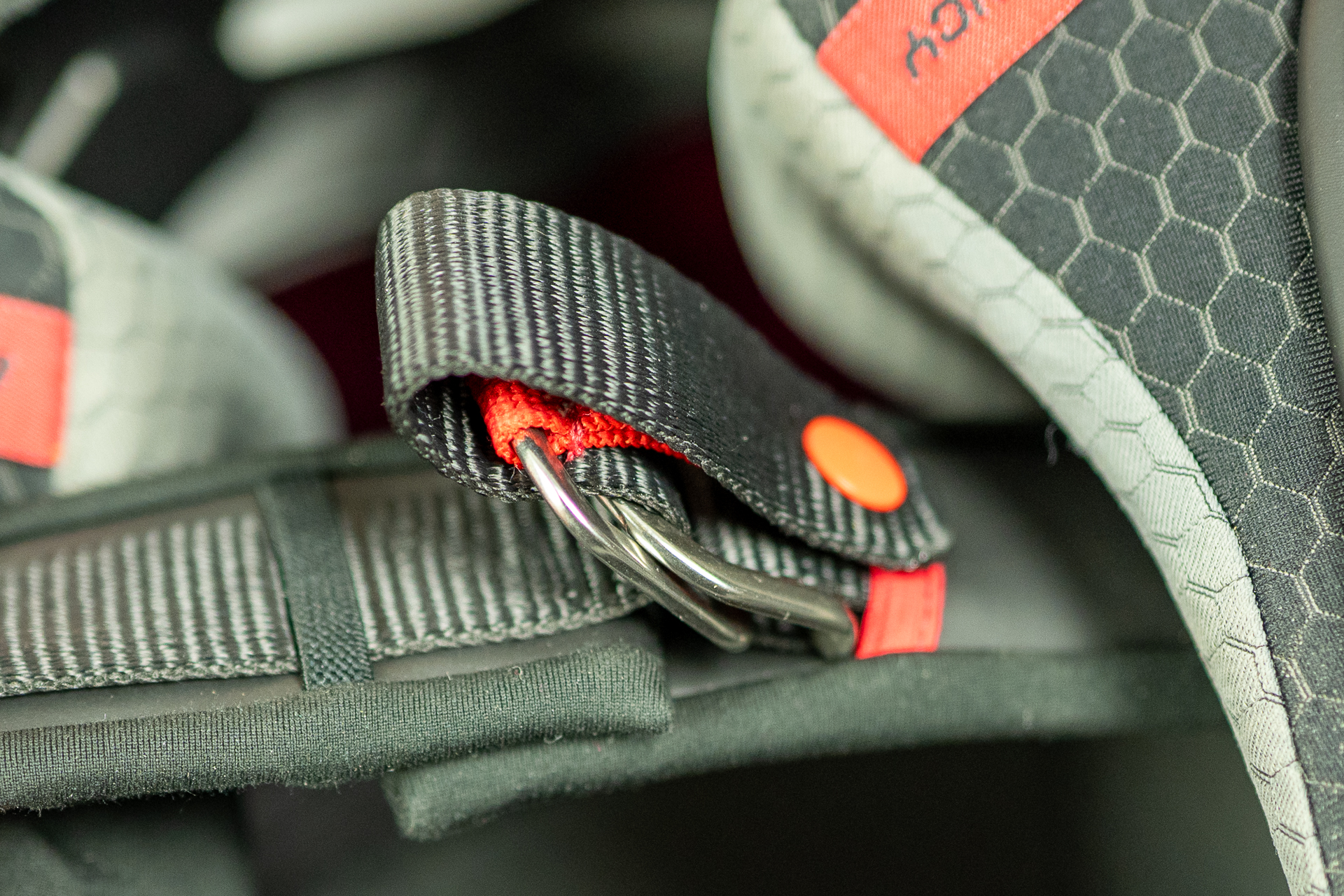 Essai casque Shark Aeron
