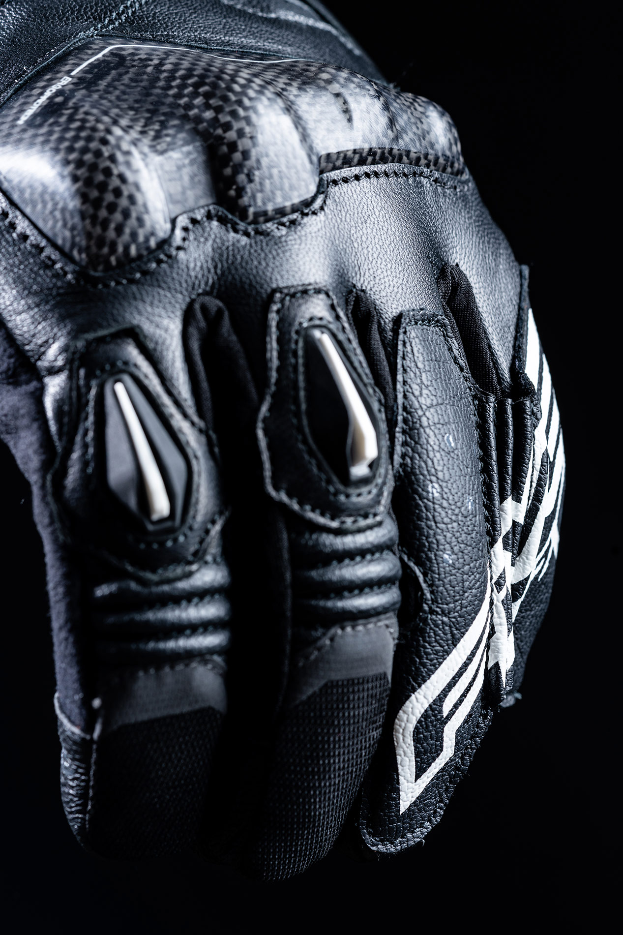 gants Five RFX Waterproof