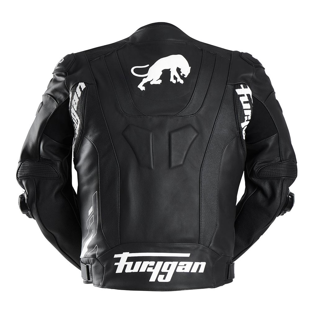 Furygan RAPTOR EVO 3