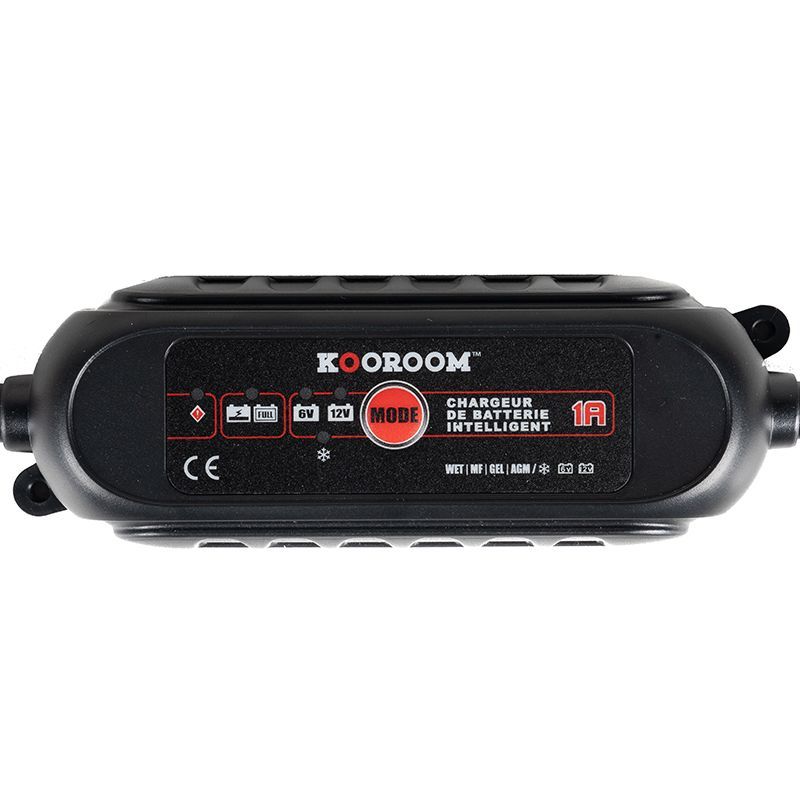 KOOROOM Batterie SPARK
