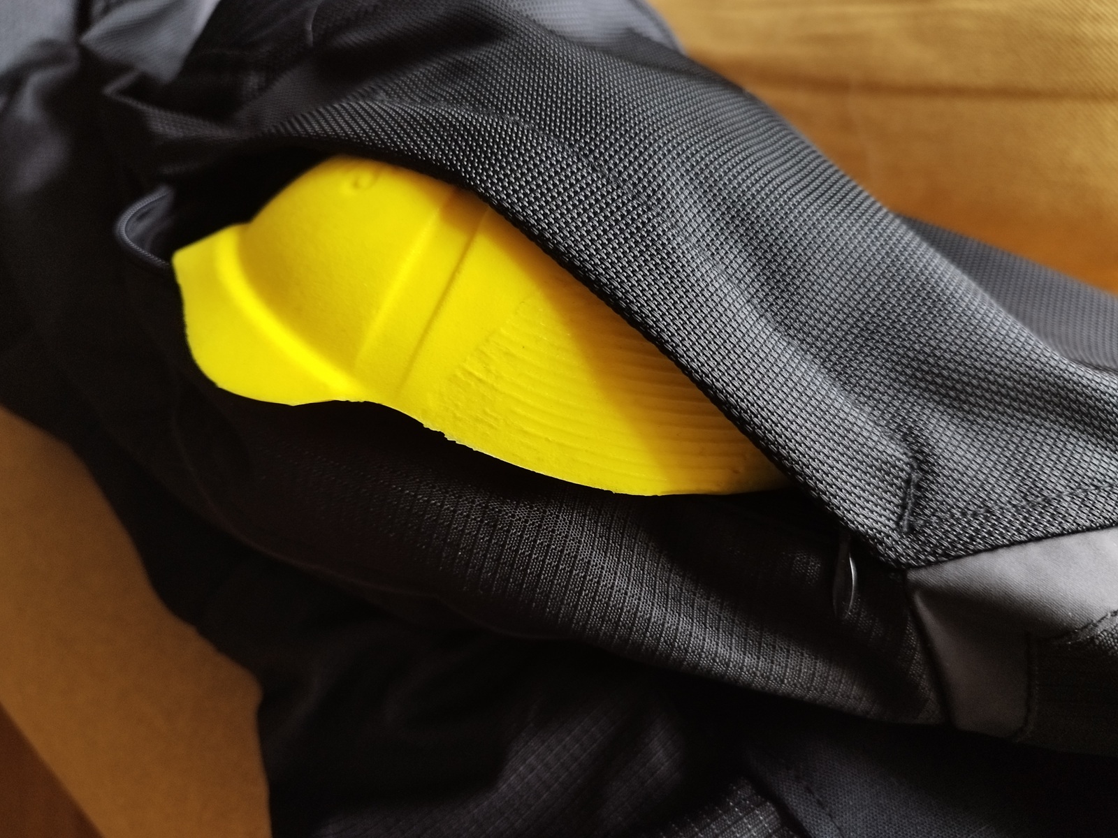 dxr protection genoux