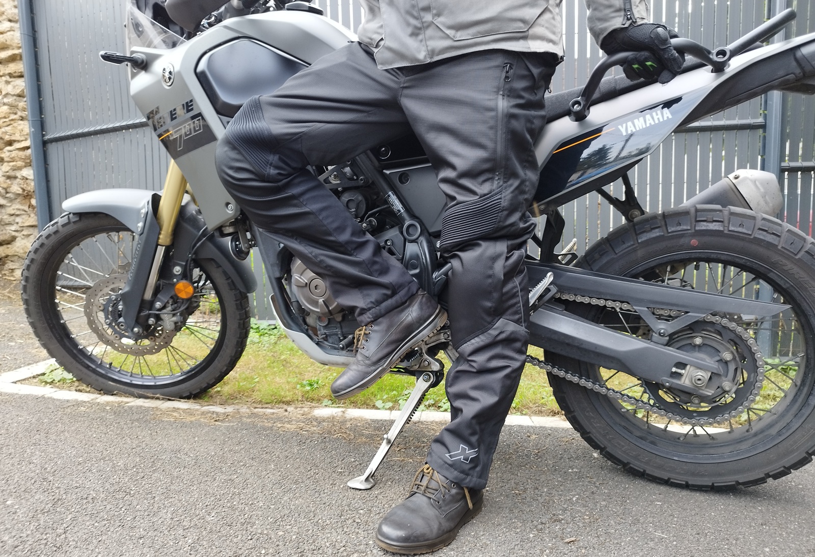 Pantalon dxr trekker