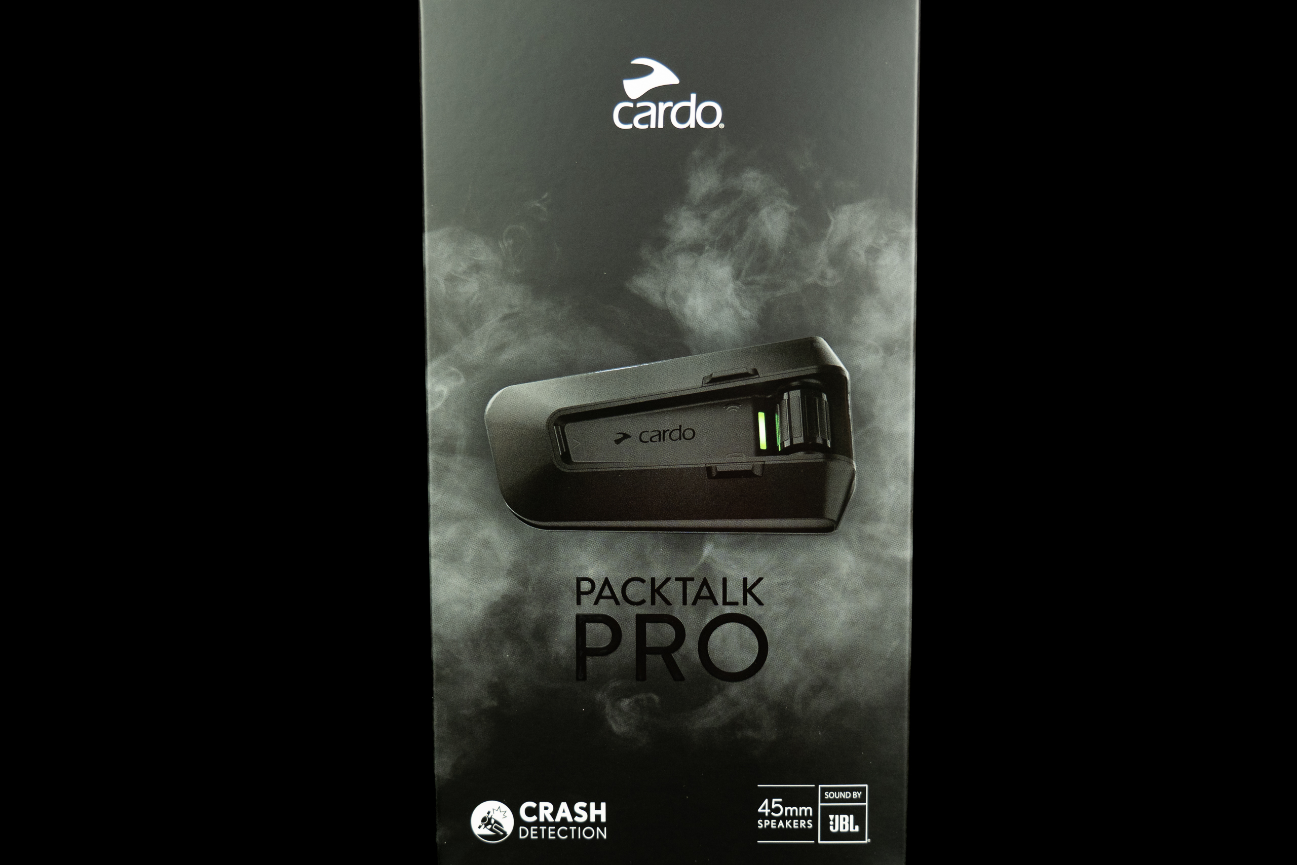 Essai Cardo PackTalk Pro