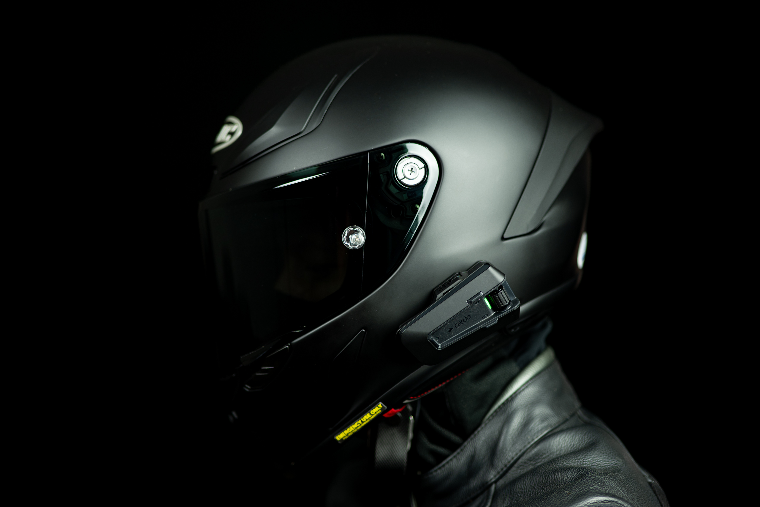 Essai Cardo PackTalk Pro
