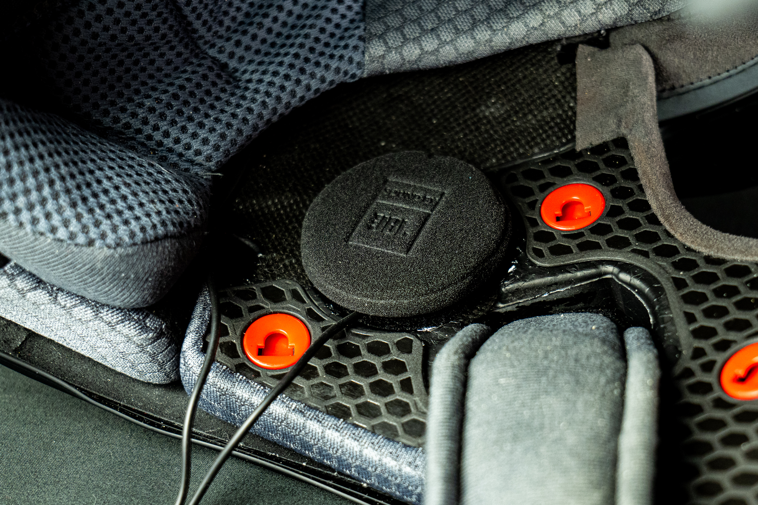 Essai Cardo PackTalk Pro