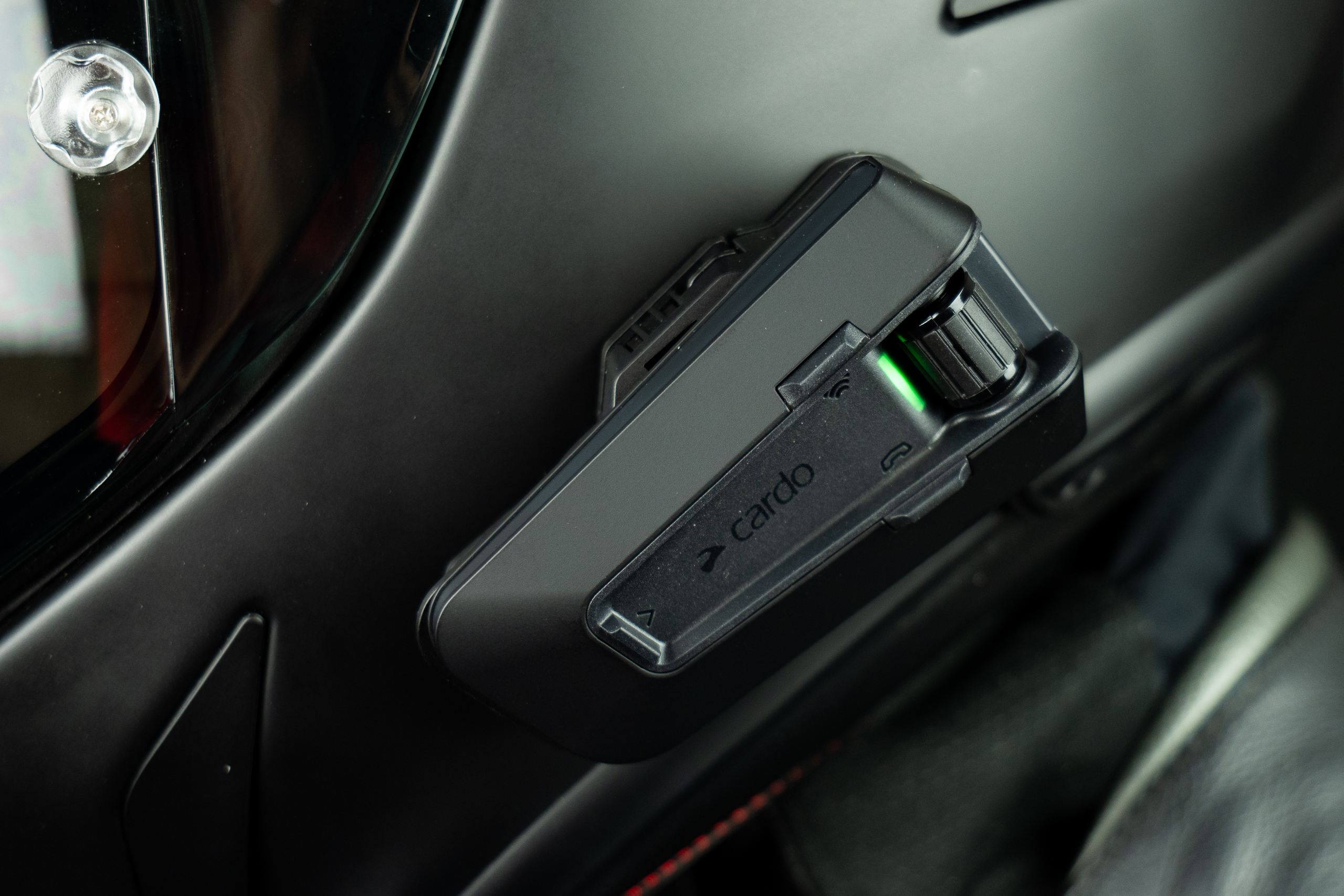 Essai Cardo PackTalk Pro
