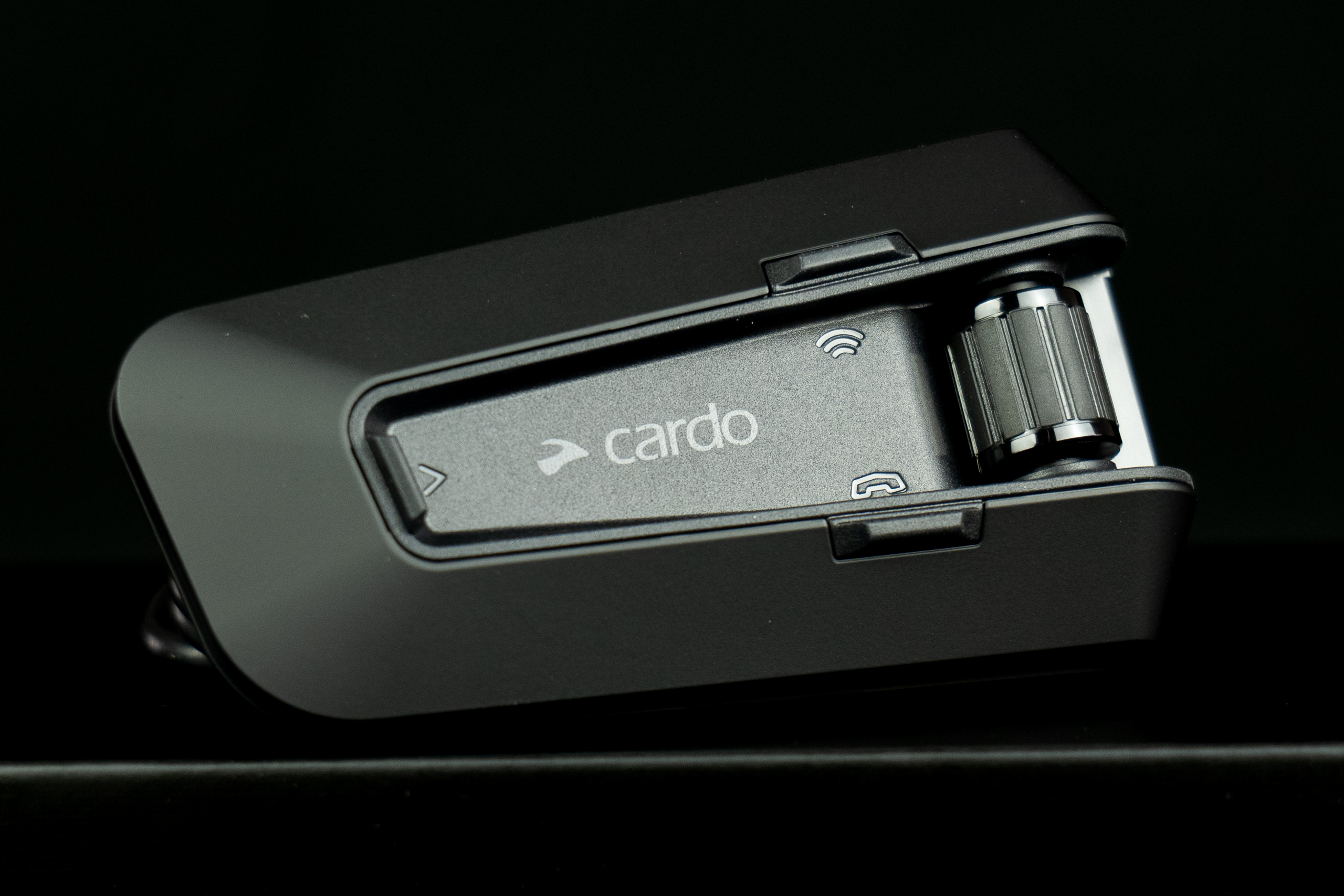 Essai Cardo PackTalk Pro