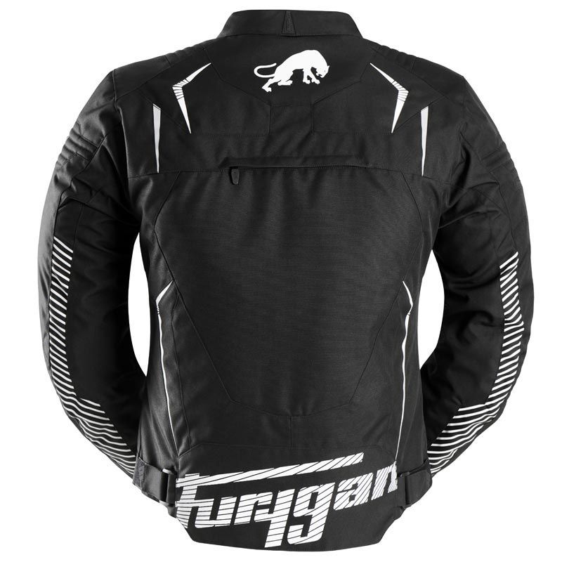 Meilleur blouson moto hiver Furygan HUNTER