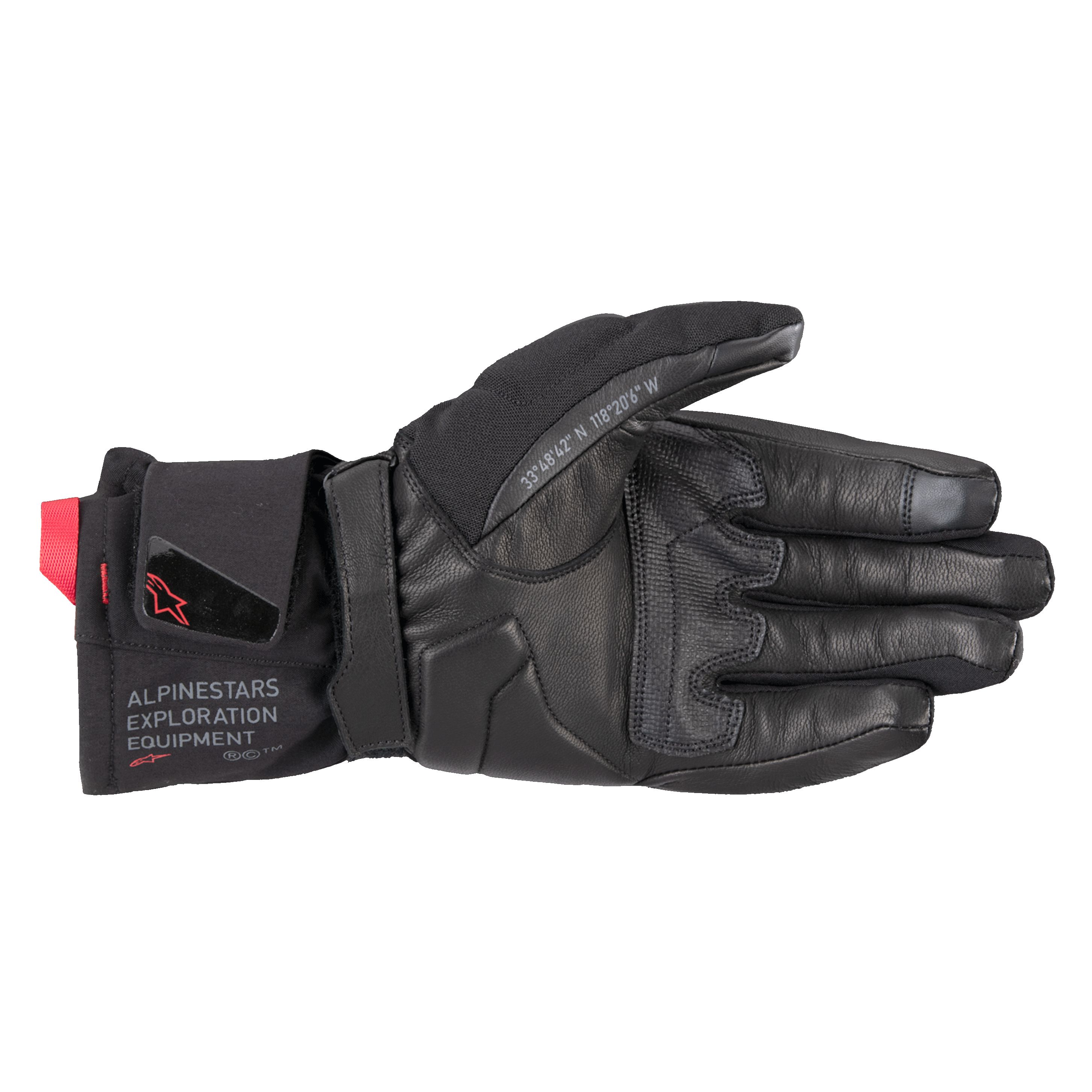 Gants Alpinestars WT-4 GORE-TEX® INSULATED