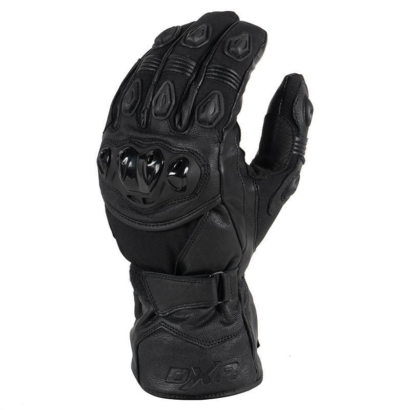 Meilleurs gants moto hiver DXR GAMEPAD WINTER