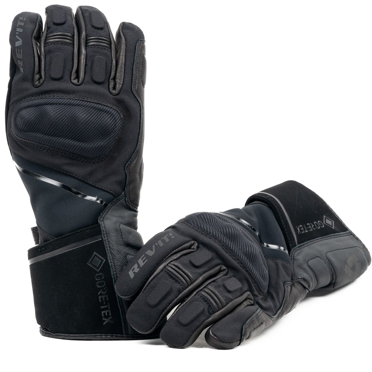 Meilleurs gants moto hiver Rev it ARCTIC GORE-TEX