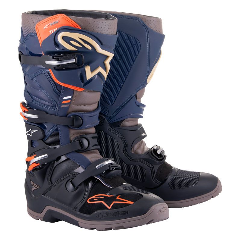 Alpinestars TECH 7 ENDURO Drystar