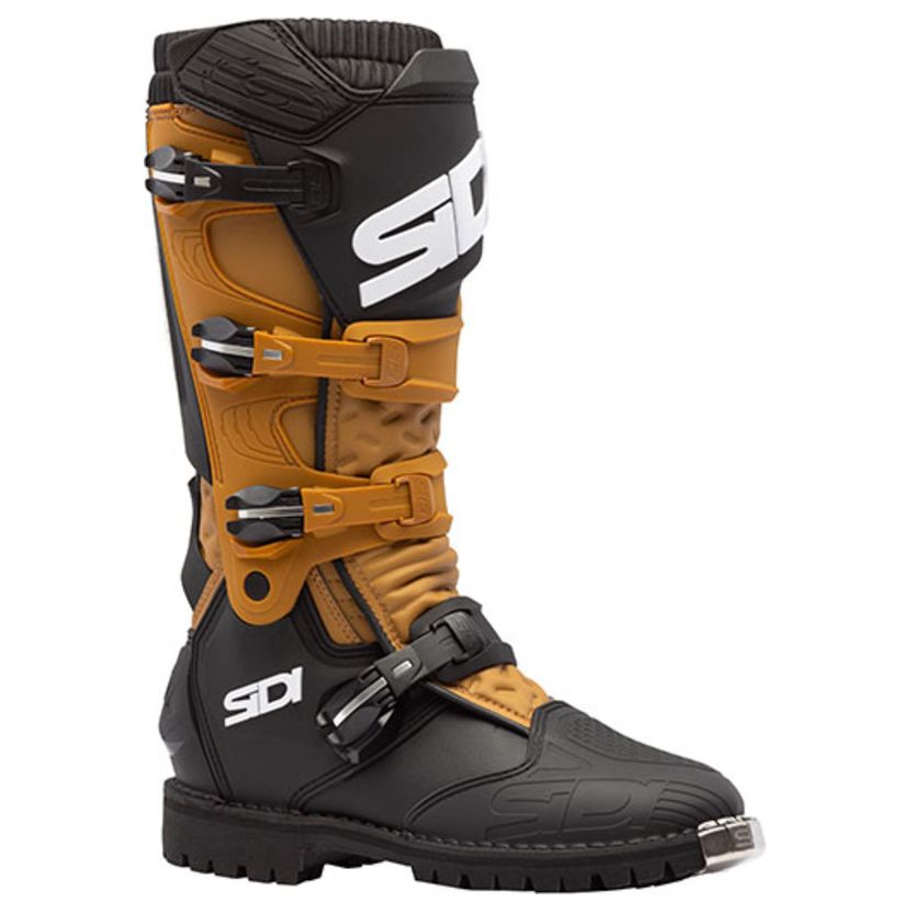 Sidi X Power Enduro