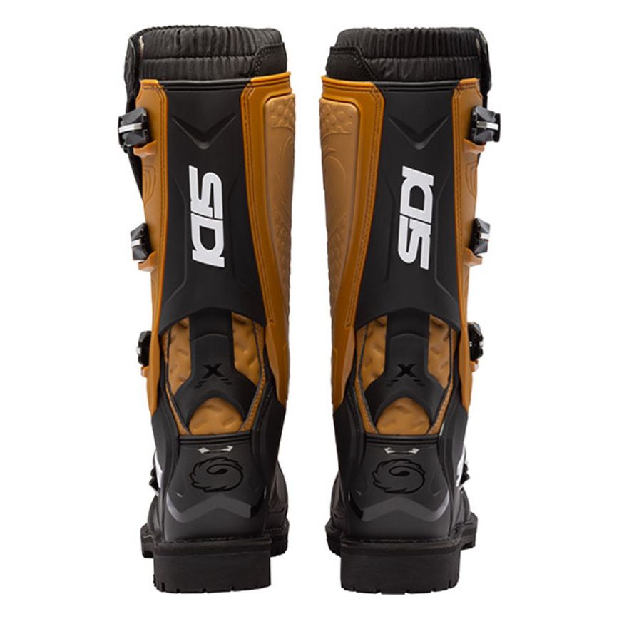 Sidi X Power Enduro
