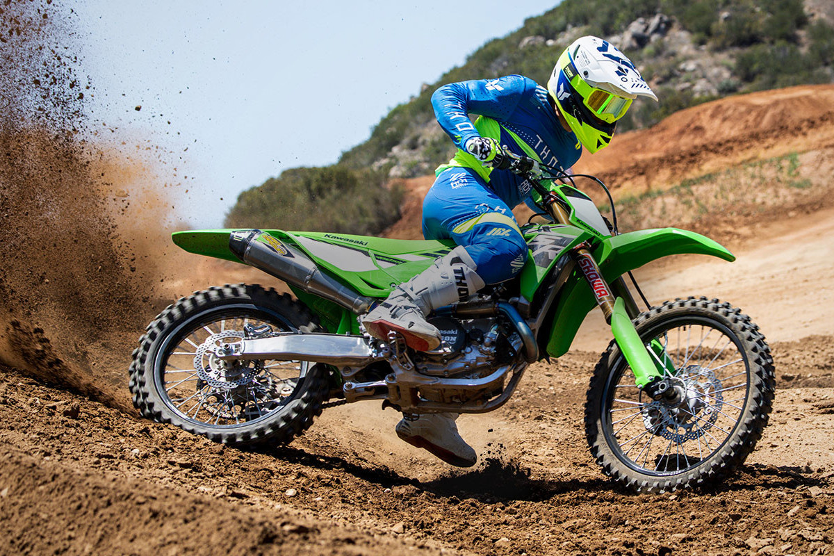 Quelle est la meilleure marque d&rsquo;équipement cross ?