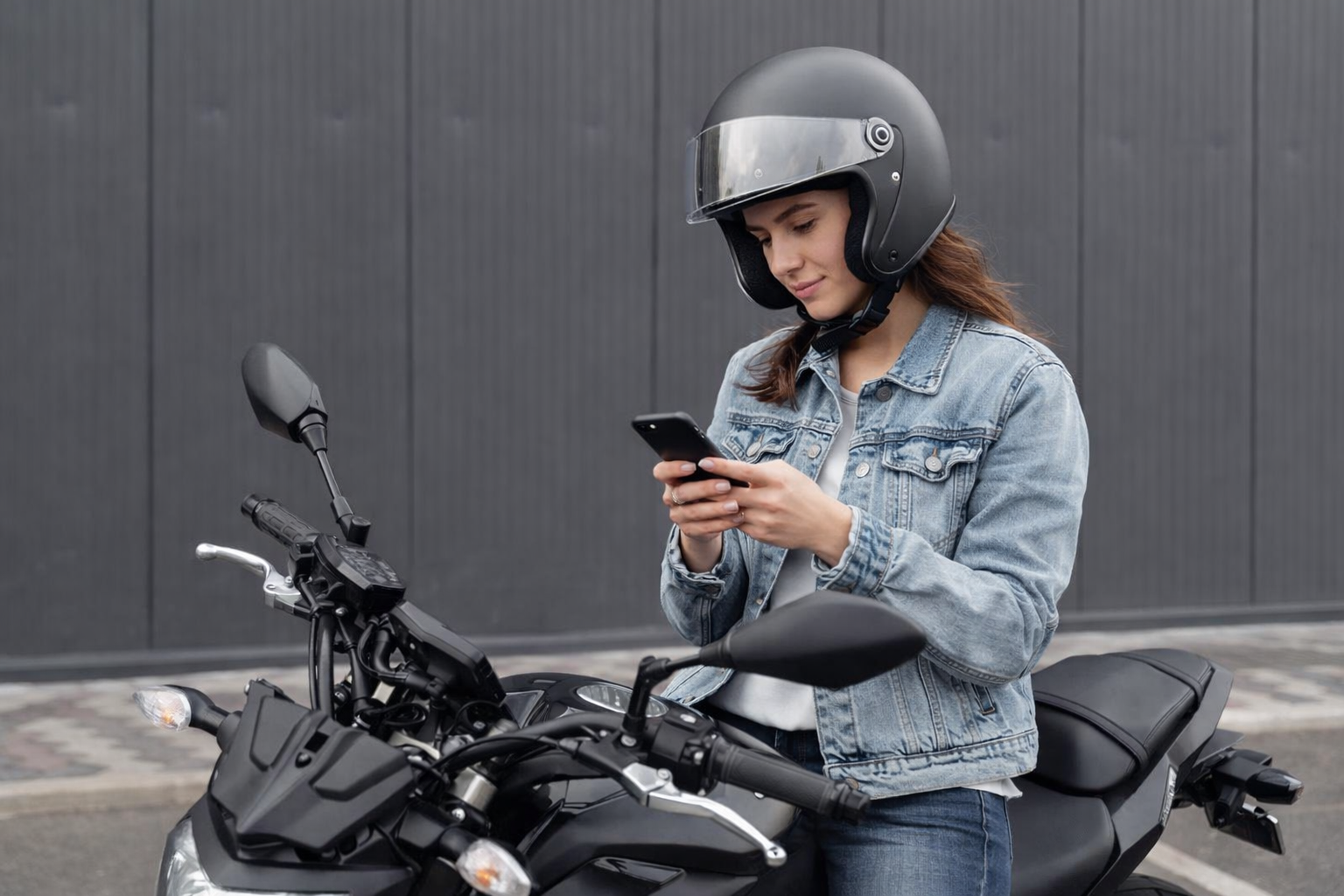 Les meilleures applis pour motardes et motards en 2026