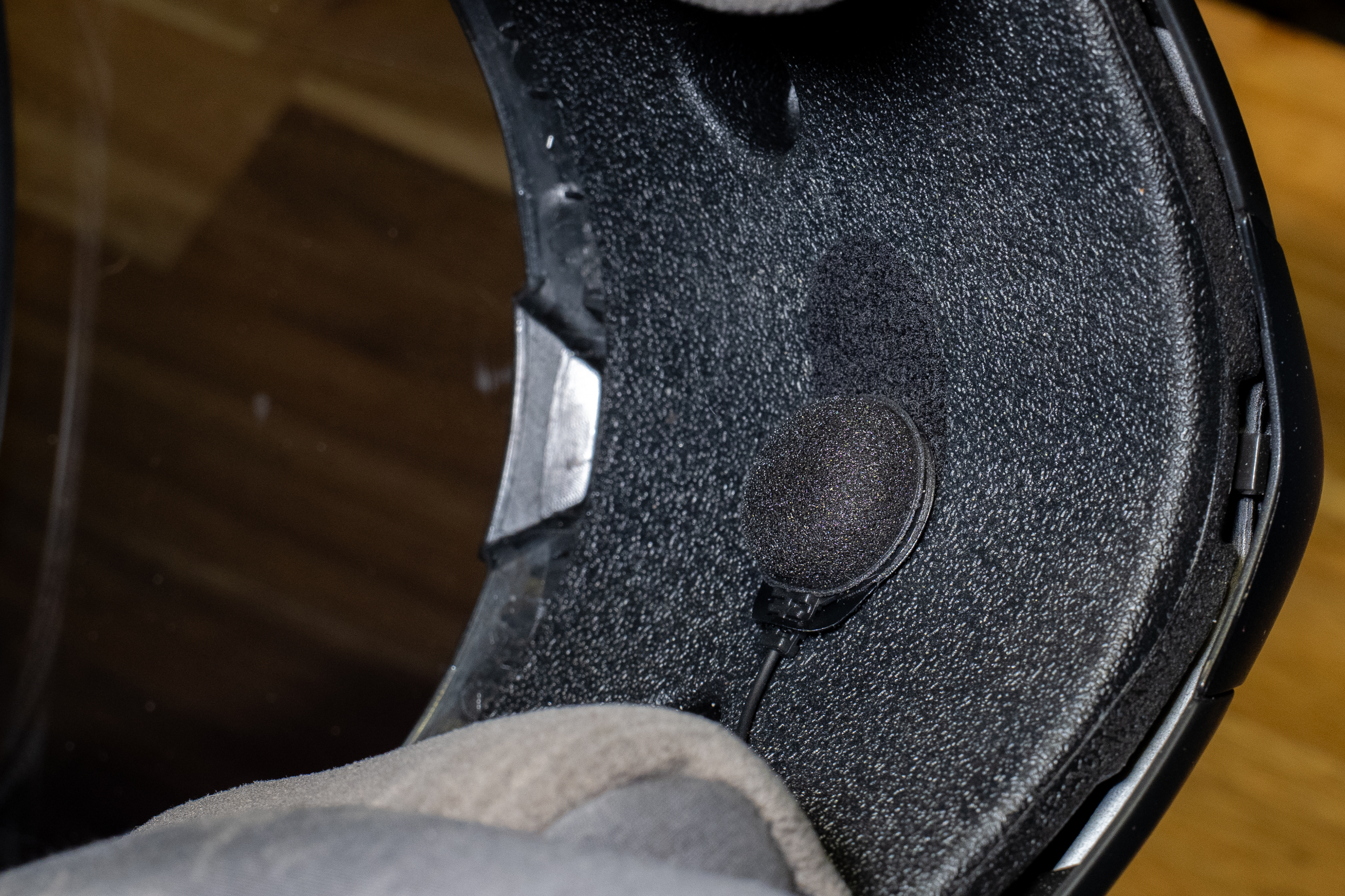 Essai intercom DXR by Sena 50s