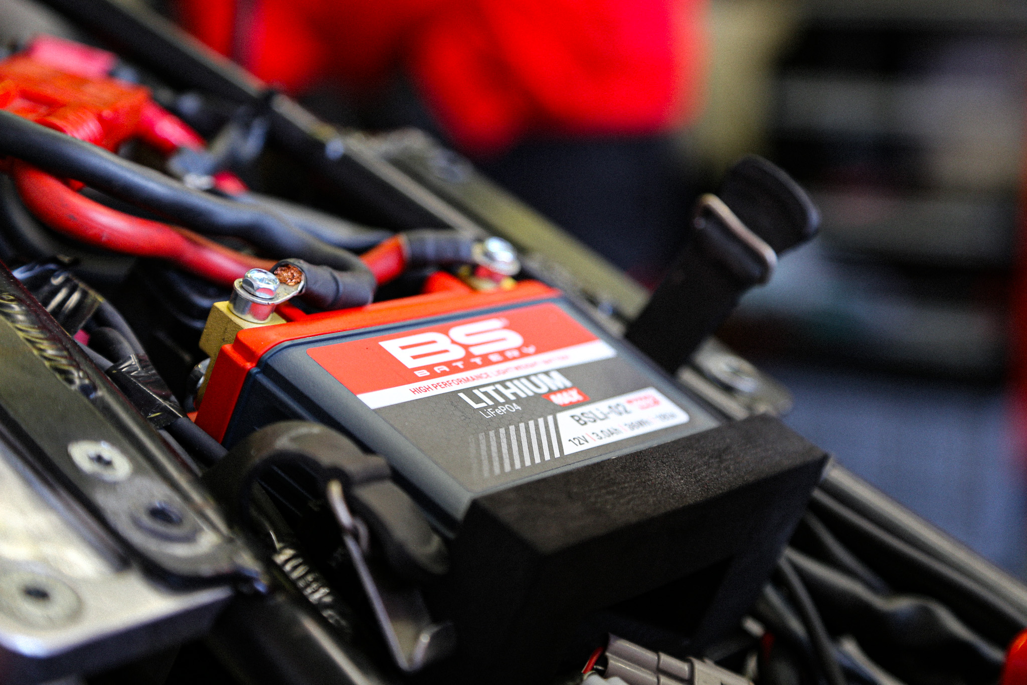 Meilleure batterie moto, nos conseils pour choisir